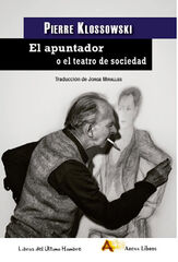 El apuntador o el teatro de sociedad