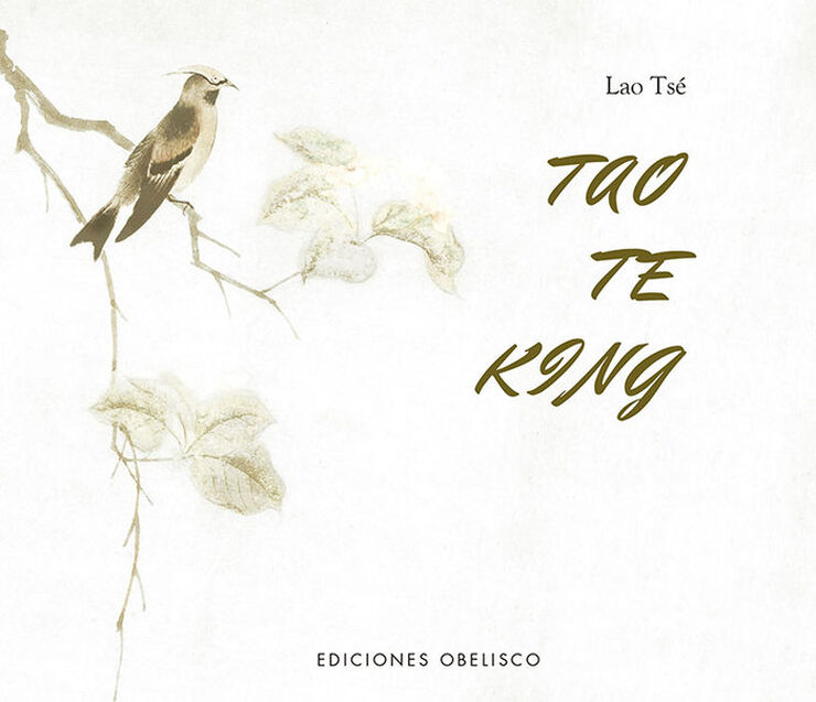 Tao te king