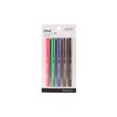Rotuladores Infusible Ink 0,4mm b&aacute;sicos 5 colores