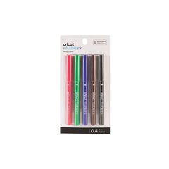 Rotuladores Infusible Ink 0,4mm b&aacute;sicos 5 colores