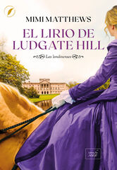 El lirio de Ludgate Hill