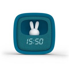 Reloj Despertador Billy azul