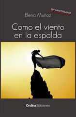 Como viento en la espalda