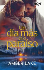 Un d&iacute;a m&aacute;s en el para&iacute;so