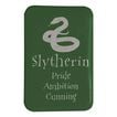 Im&aacute;n 54x78mm Slytherin Harry Potter