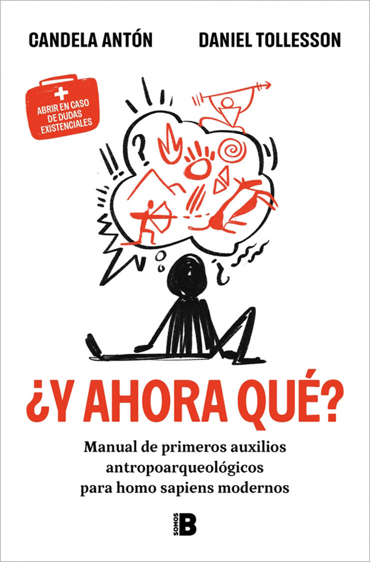 &iquest;Y ahora qu&eacute;?