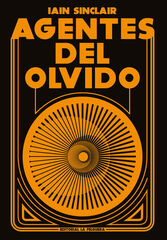 Agentes del olvido