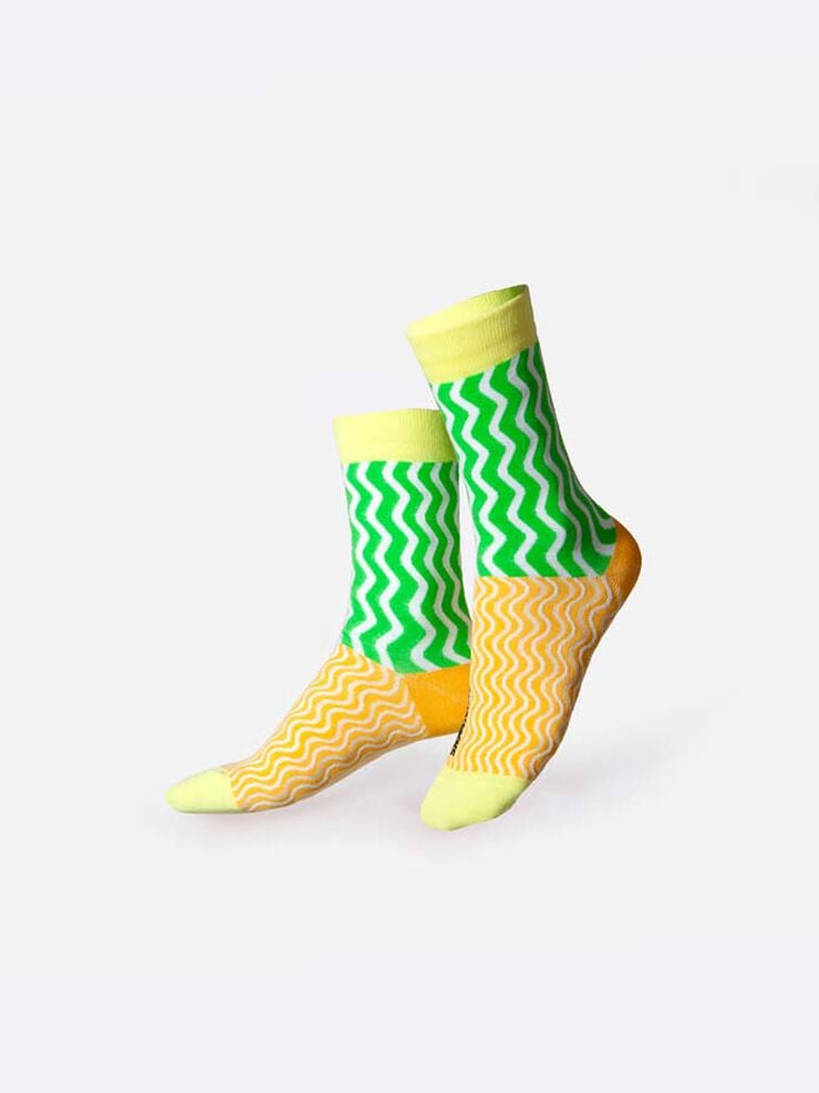 Calcetines Eat My Socks Ramen Picante