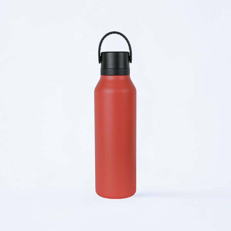 Botella Termo Runbott Mii 600ml Sunset