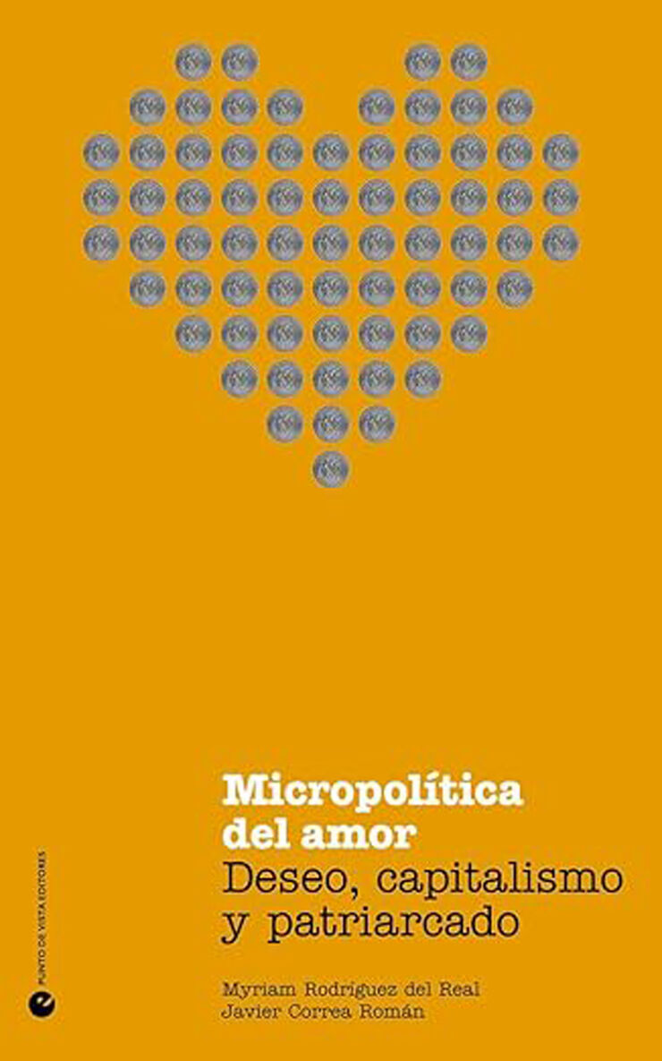 Micropol&iacute;tica del amor