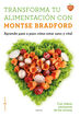 Transforma tu alimentaci&oacute;n con Montse Bradford