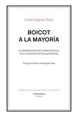 Boicot a la mayor&iacute;a