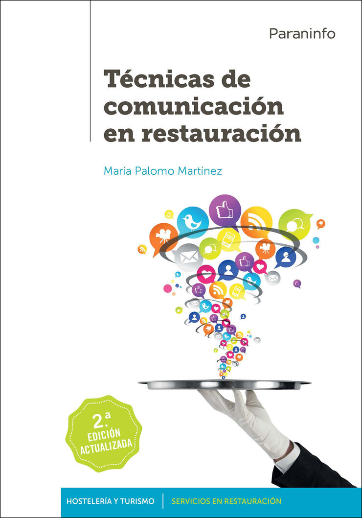 T&eacute;cnicas Com.Restauraci&oacute;n 2E