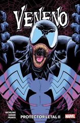 Veneno: Protector letal II