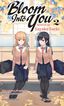 Bloom Into You n&ordm; 02/03 (novela)