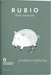 Preescriptura 0 (Valenci&agrave;) Rubio