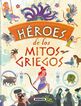 H&eacute;roes de los mitos griegos
