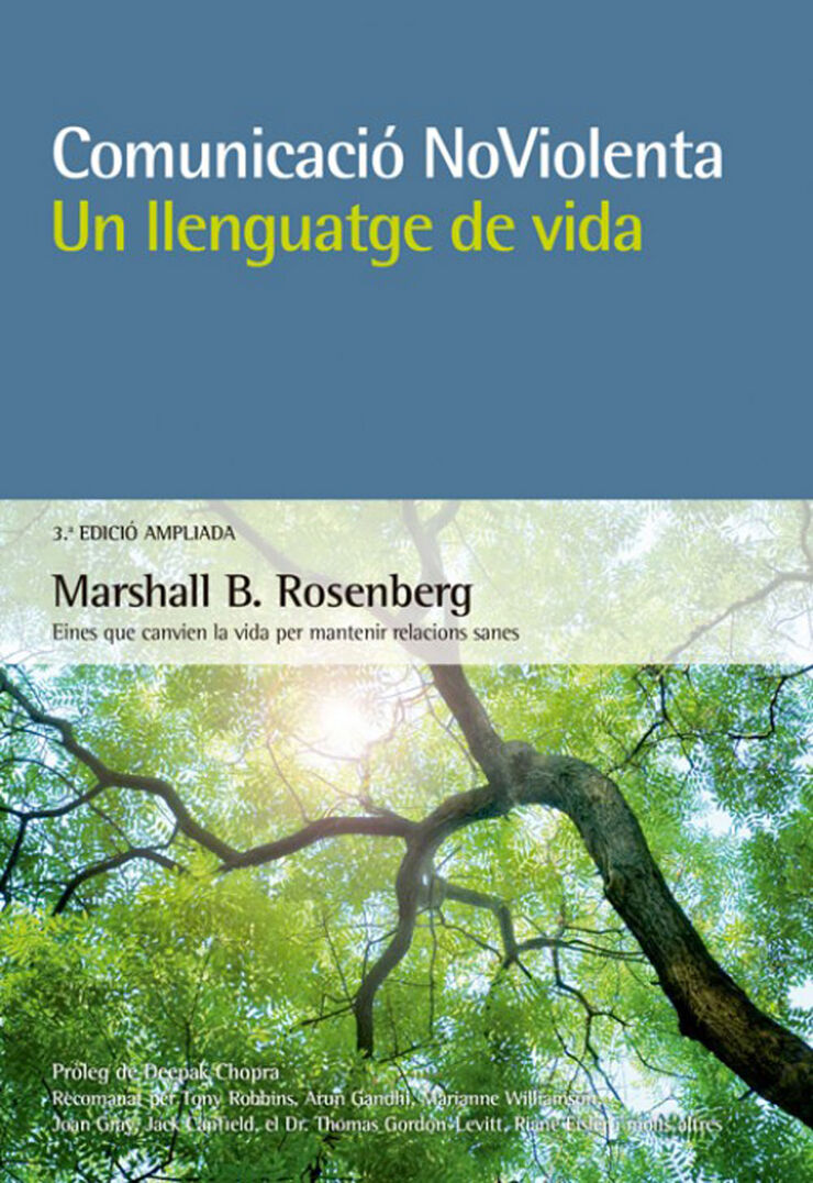 Comunicaci&oacute; NoViolenta