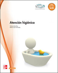 Atenci&oacute;n Higi&eacute;nica Ciclos Formativos