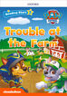 Trouble at the Farm