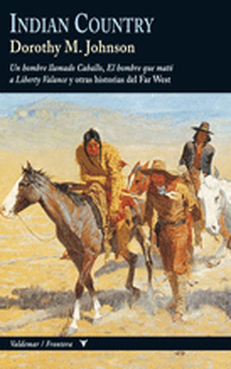 Indian country