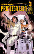 Star Wars Princesa Leia 3