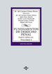 Fundamentos de Derecho Penal