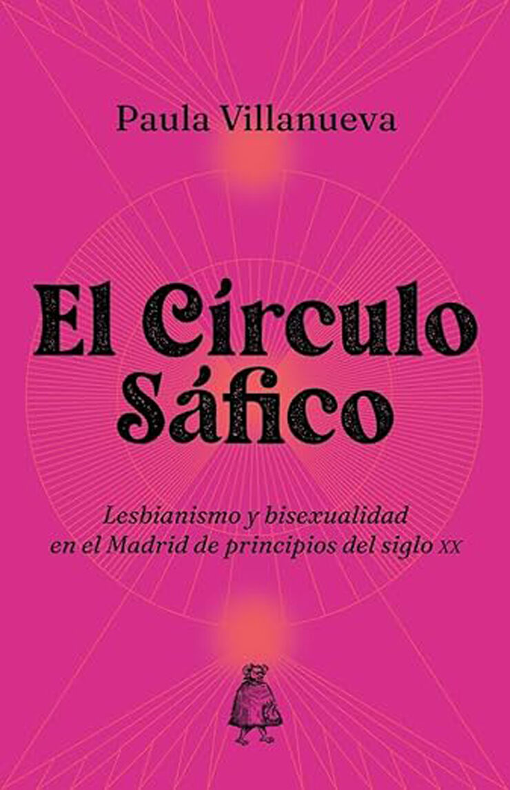 El C&iacute;rculo S&aacute;fico