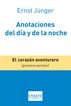 Anotaciones del da y de la noche