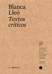 Textos cr&iacute;ticos 12
