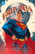 Superman: El mundo
