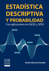 Estad&iacute;stica descriptiva y probabilidad