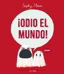 &iexcl;Odio el mundo!