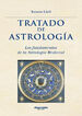 TRATADO DE ASTROLOG&Iacute;A