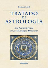 TRATADO DE ASTROLOG&Iacute;A