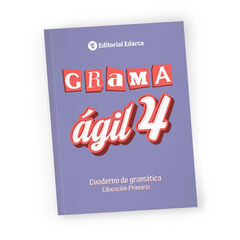 Grama &Aacute;gil 4&ordm; Primaria