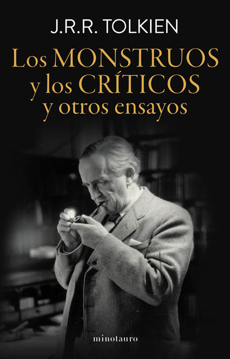 Los monstruos y los cr&iacute;ticos