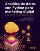 Anal&iacute;tica de datos con Python para marketing digital