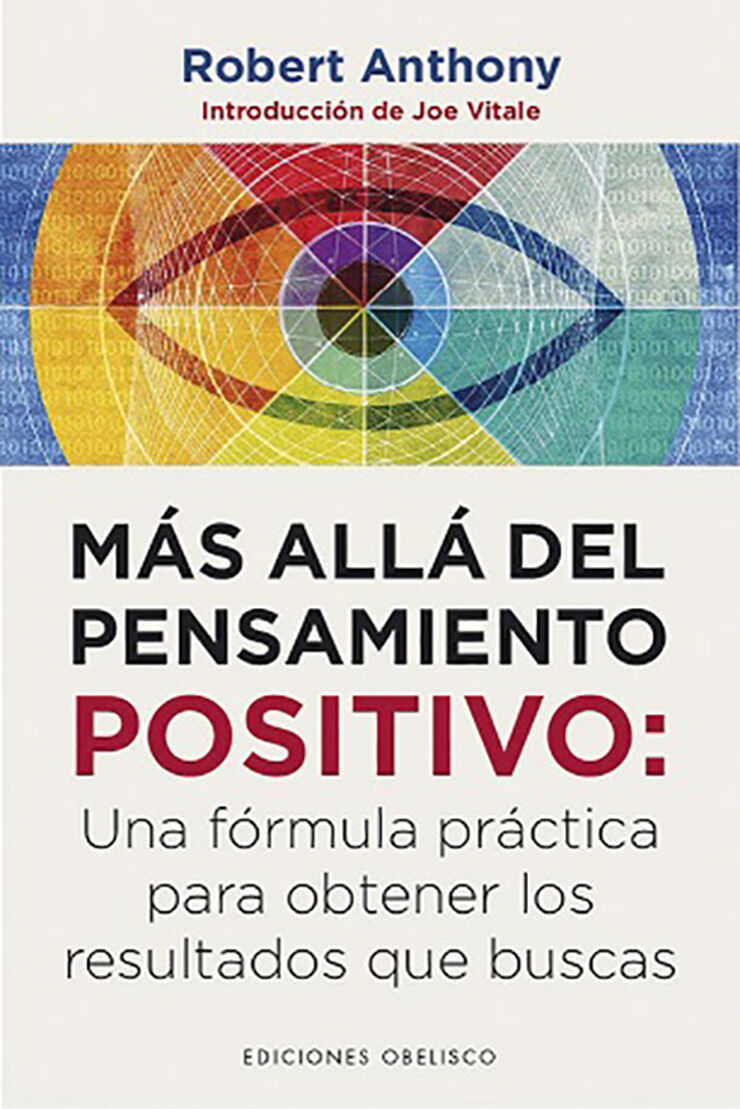 M&Aacute;S ALL&Aacute; DEL PENSAMIENTO POSITIVO