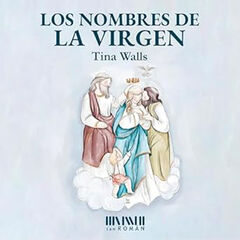 Los nombres de la Virgen