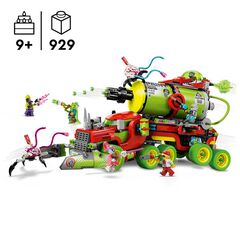 LEGO&reg; DREAMZzz Cami&oacute;-Esprai de Pintura d&rsquo;en Mateo 71499