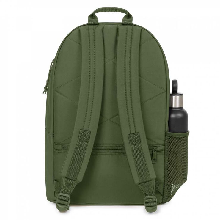 Mochila Eastpak Padded doble Dark Grass