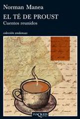 T&eacute; de Proust, El. Cuentos reunidos