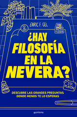 &iquest;Hay filosof&iacute;a en la nevera?
