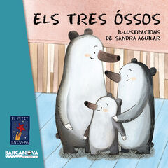Els tres &oacute;ssos
