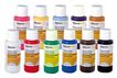 Pintura t&egrave;xtil Abacus 60ml taronja