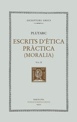 Escrits d'&Eacute;tica Pr&agrave;ctica