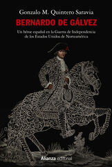 Bernardo de G&aacute;lvez