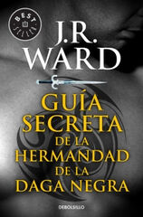 Gu&iacute;a secreta de la hermandad de la daga