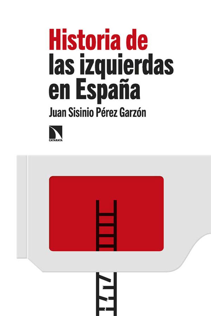 Historia de las izquierdas en Espa&ntilde;a